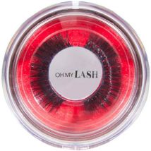 Accessoires yeux Oh My Lash Faux Cils en Vison - Girl Boss