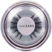 Accessoires yeux Oh My Lash Faux Cils en Vison - Date Night