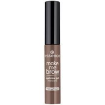 Maquillage Sourcils Essence Gel Mascara Pour Sourcils Make Me Brow - 05 Chocolaty B