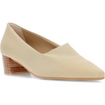 Chaussures escarpins Mascaro 50447 beige