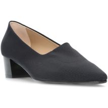 Chaussures escarpins Mascaro 50447 negro