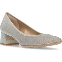 Chaussures escarpins Mascaro 50473 plata