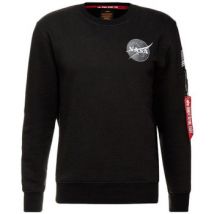 Sweatshirts Alpha Industries SPACE SHUTTLE