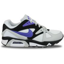 Baskets basses Nike Air Max Structure Triax 91 Grey Purple Lapis