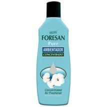 Bougies, diffuseurs Foresan Pure Désodorisant Concentré