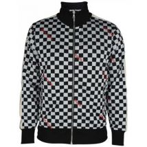Sweat-shirt Palm Angels Gilet à zip