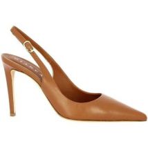Chaussures escarpins Giancarlo Escarpins cuir