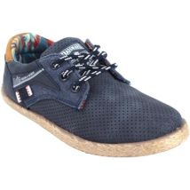 Chaussures enfant Lois 60173 chaussure enfant bleue