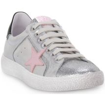 Baskets enfant Ciao KURLING ARGENTO