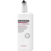 Eau de parfum Centecassol S.o.s Gel desinfectante de manos 500ml 60% Alcohol