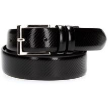 Ceinture Fabrizio Mancini 0001 ALPI - SPARV-BLACK