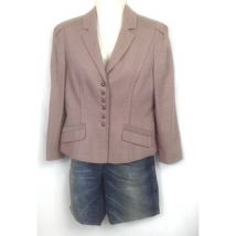 Veste Alberta Ferretti BLAZER, VESTE TAILLEUR Alberta Ferretti