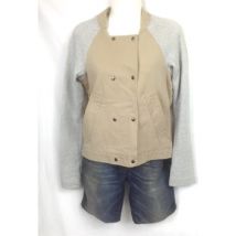 Veste Comptoir Des Cotonniers COUPE-VENT Comptoir Des Cotonniers