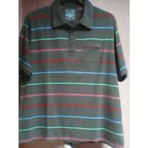 Polo Jules Polo rayé Jules T XXL