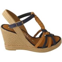 Sandales Casteller -