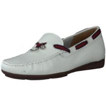 Chaussures bateau Wirth -