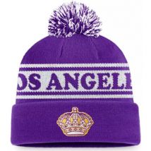 Bonnet Fanatics Bonnet NHL Los Angeles Kings F