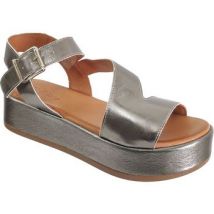 Sandales compensées K.mary Galy