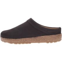 Mules Haflinger -