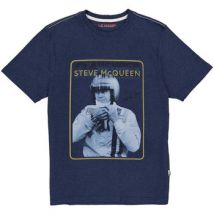 Debardeur 3Gm TEE SHIRT TSM01-120 DARK INDIGO