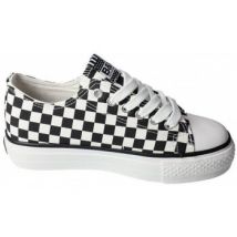 Baskets basses enfant B&w -