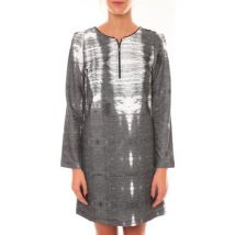 Robe Custo Barcelona Robe Charly Grise