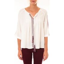 Blouses Dress Code Blouse 1645 blanc