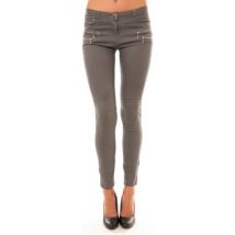 Pantalon Comme Des Filles Comme Des Garçons Pantalon C606 gris