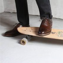 Derbies Hardrige Bald