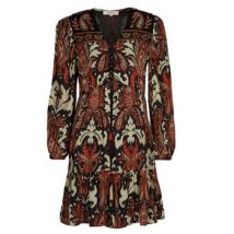 Robe courte Derhy AGRIPPINE ROBE