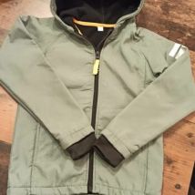 Veste enfant Zeeman Veste à capuche