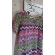 Chemise Blancheporte Tunique voile