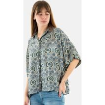 Chemise Lauren Vidal be2162n
