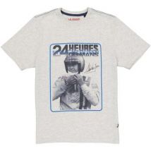 Debardeur 3Gm TSM01-002 HEATHER ECRU