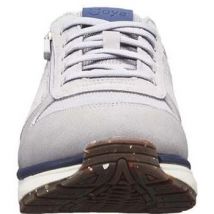 Baskets basses Joya dynamozipm grey