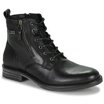Boots Casual Attitude TYLIO