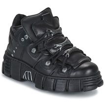 Boots New Rock BASANE