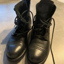 Bottines Mimmu Bottines cuir Mimmu t 40