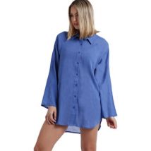 Paréos Admas Tunique estivale chemise Playa