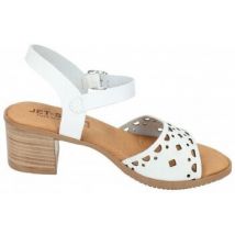 Sandales Jet-Set -