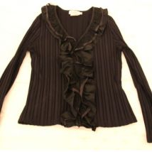 Blouses Antonelle chemisier a jabot Antonelle