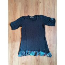 Debardeur Cache Cache Tshirt sans manches