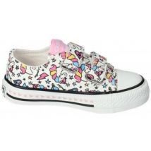 Baskets basses enfant Osito -