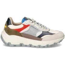 Baskets Woolrich -