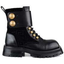 Bottes Balmain Bottines Ranger Army