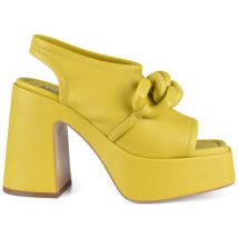 Sandales à talon Stella Mc Cartney Sandales Skyla