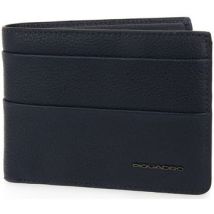 Accessoire sport Piquadro BLU PORTAFOGLIO
