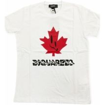 T-shirt Dsquared S74GD0951 T-SHIRT
