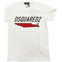 T-shirt Dsquared S74GD0929 T-SHIRT