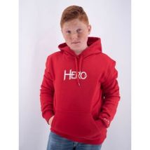 Sweat-shirt enfant Hero -